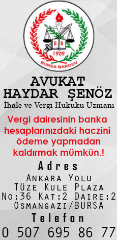 Vergi dairesinin banka  hesaplarınızdaki haczini  ödeme yapmadan kaldırmak mümkün.!